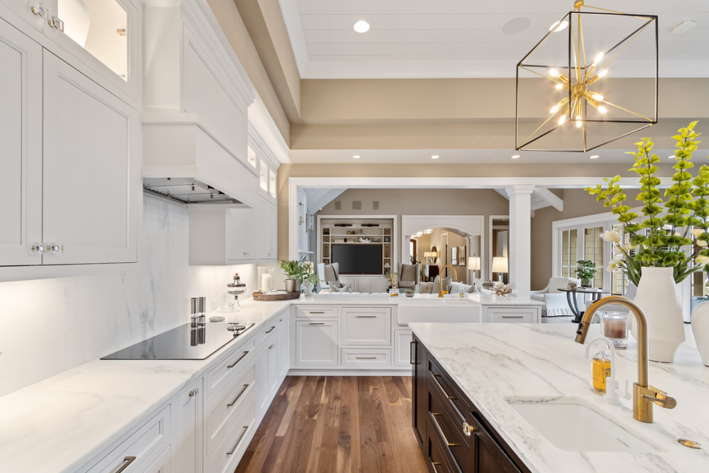 Kitchen Projects
