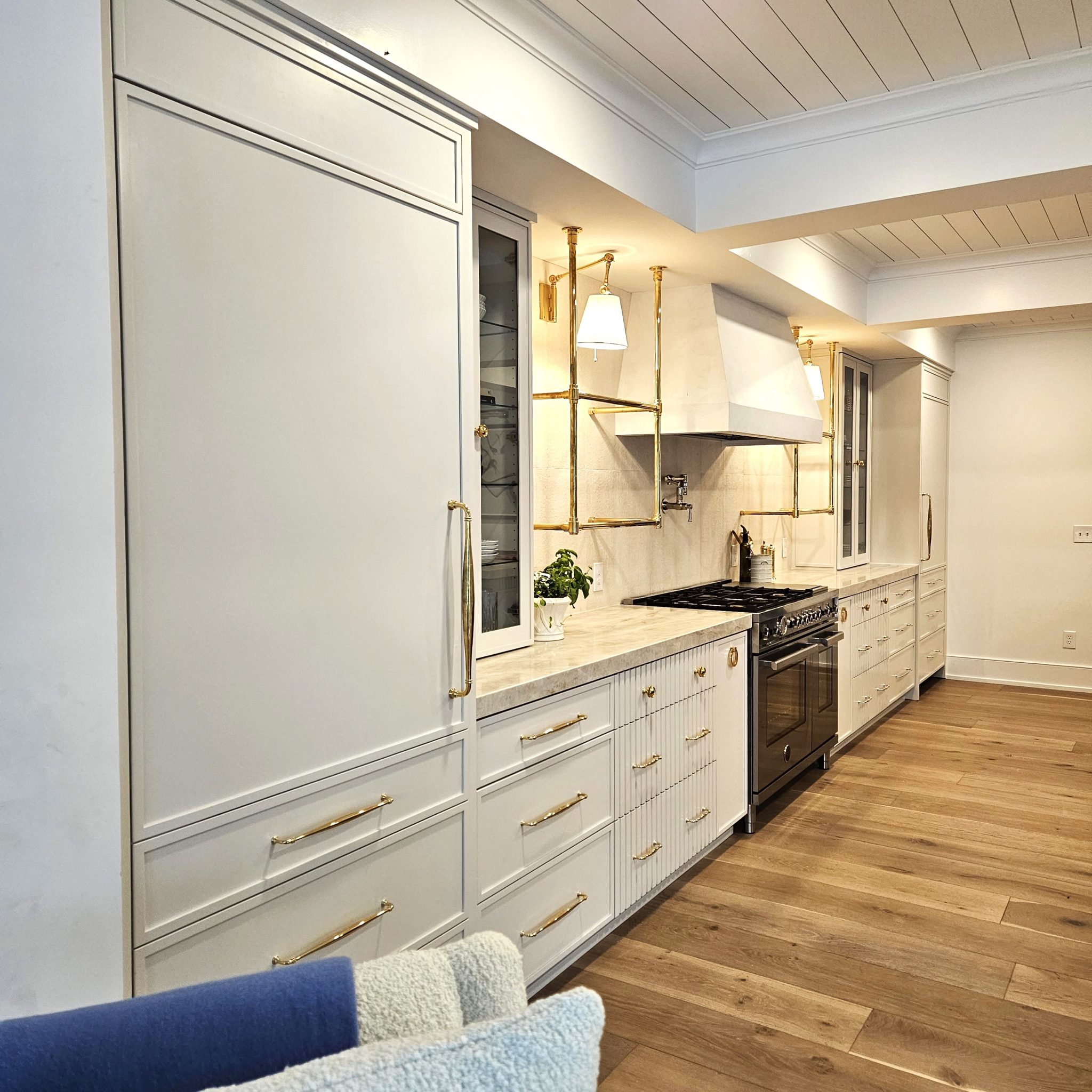 Kitchen Projects