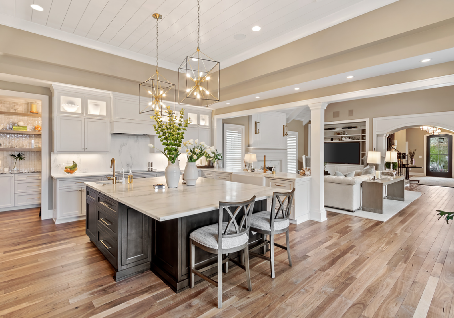 Miller Company of Plain City