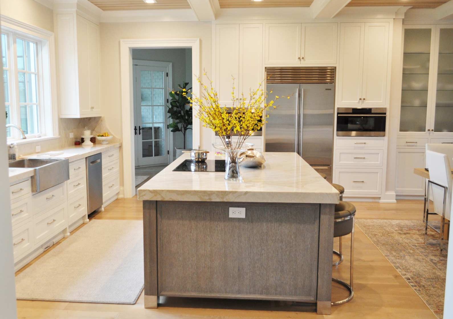 Miller Company of Plain City