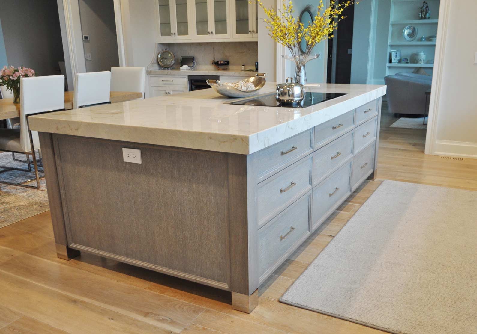 Miller Company of Plain City